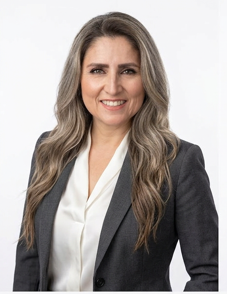 Vereonica Rivera-Nunez, ProtectHealth broker