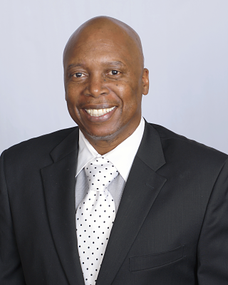 Curtis McCall, ProtectHealth broker