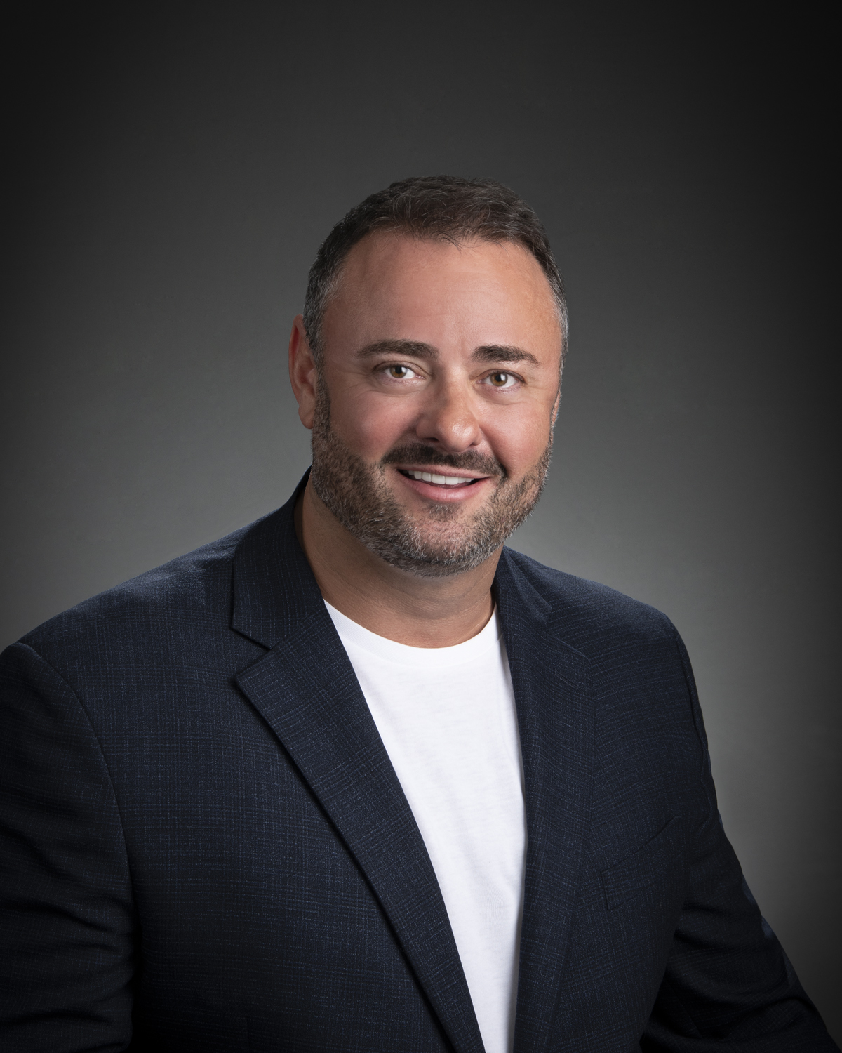 Brian Paradis