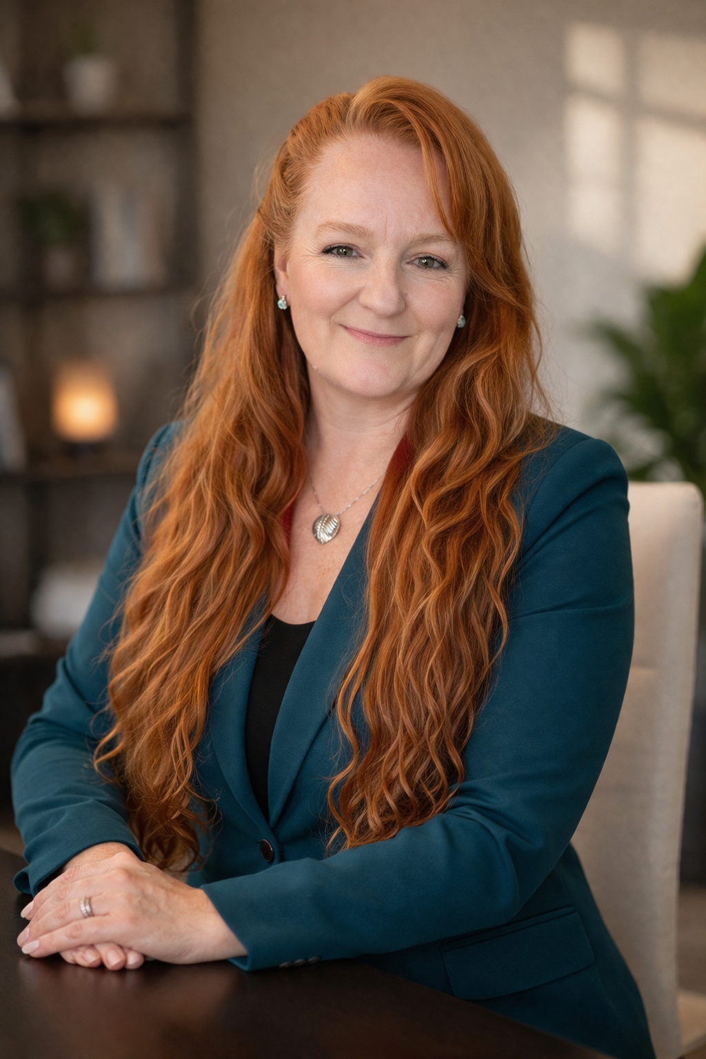 Tammy Martin, ProtectHealth broker