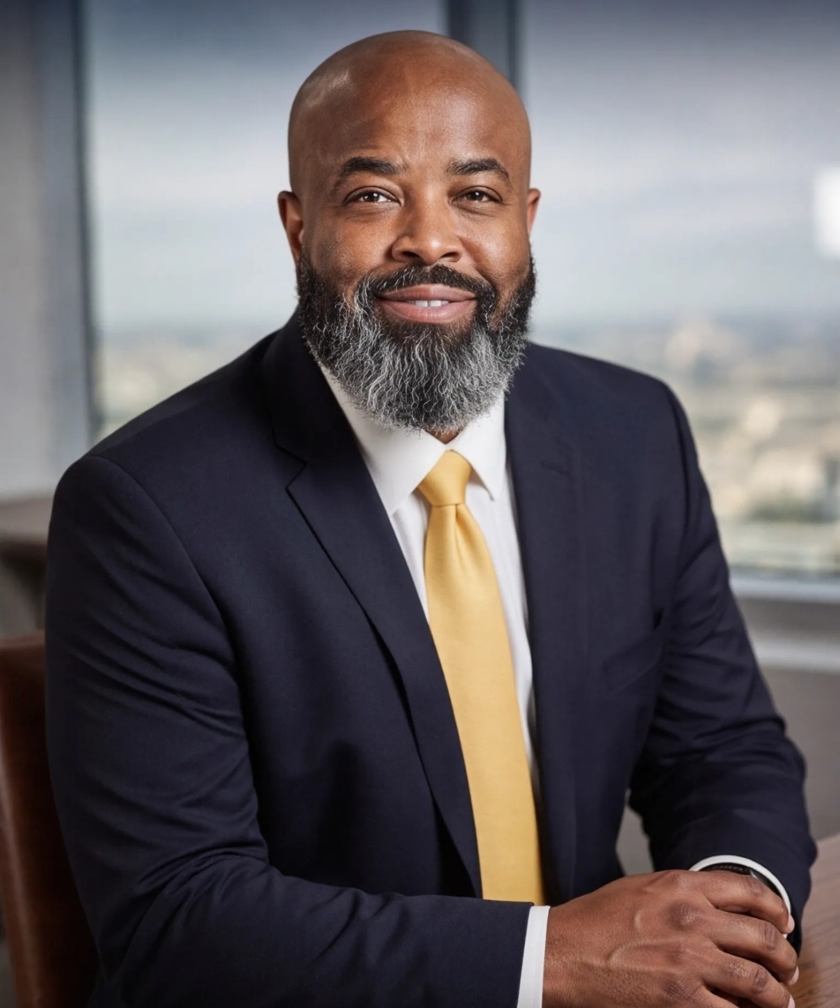 Greg Drake, ProtectHealth broker