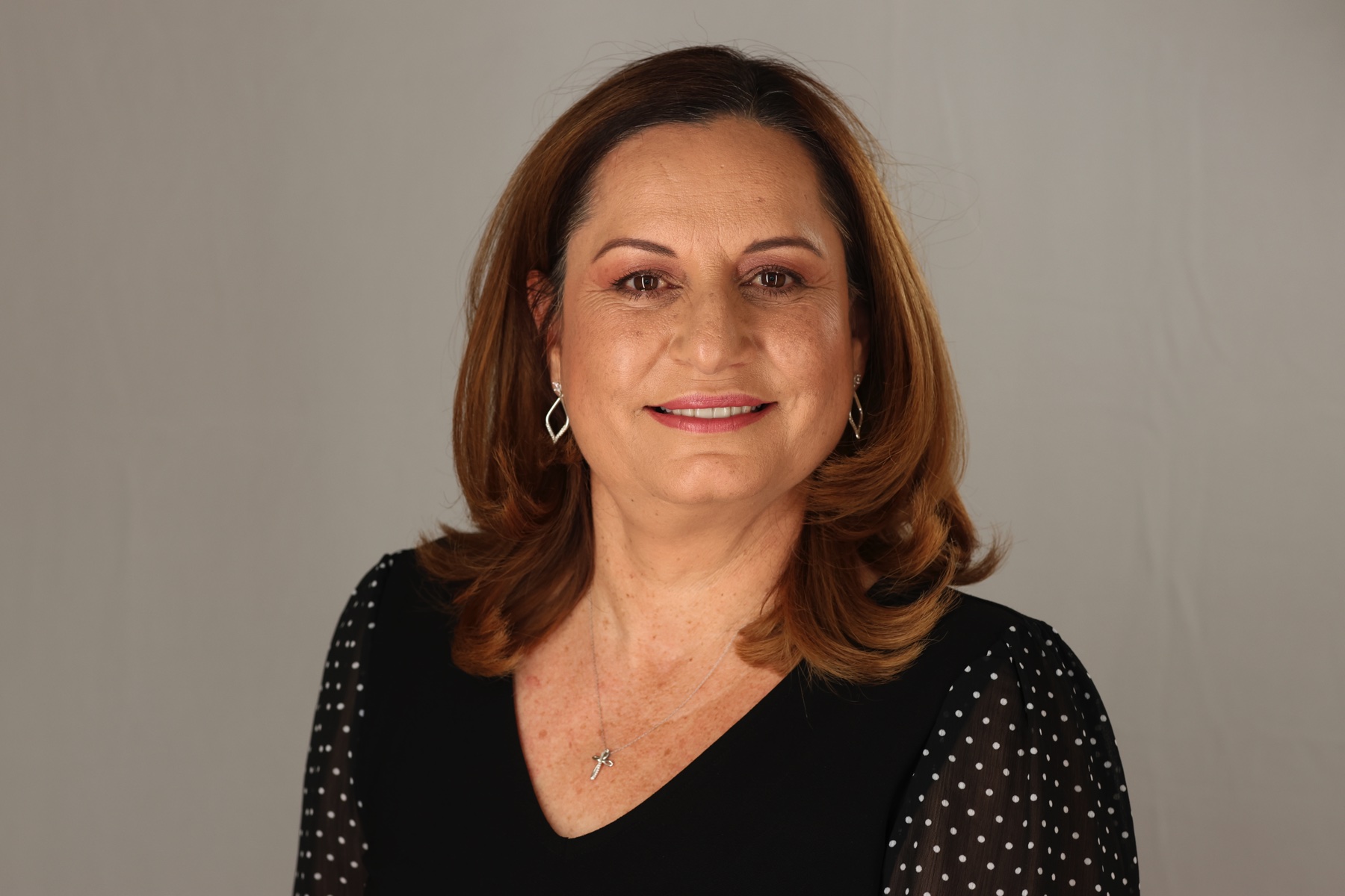 Alicia Arevalo, ProtectHealth broker