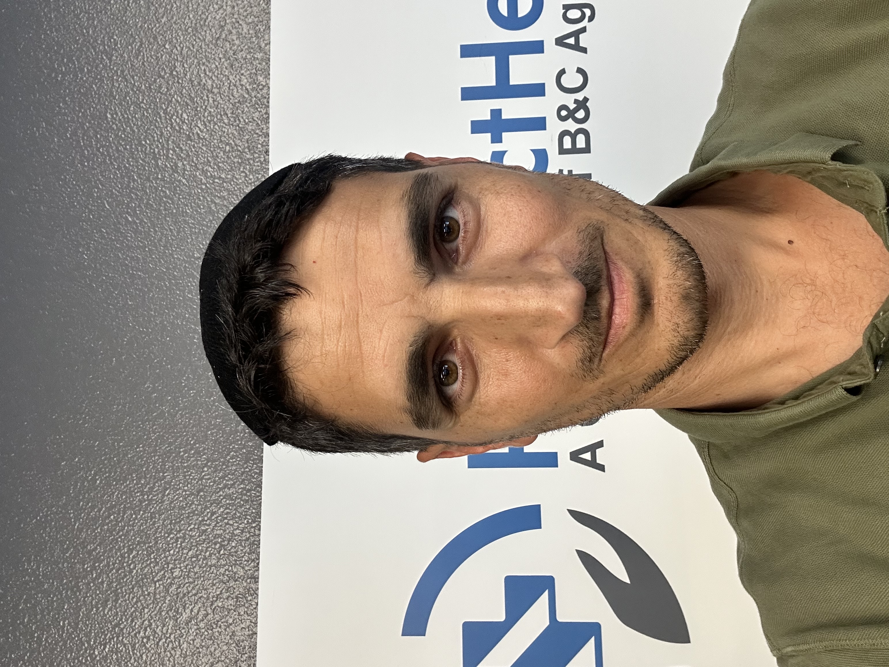 Udi Moyal