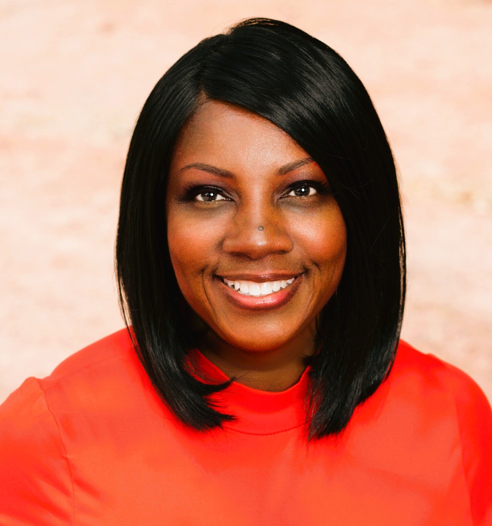 Lawanda Perry