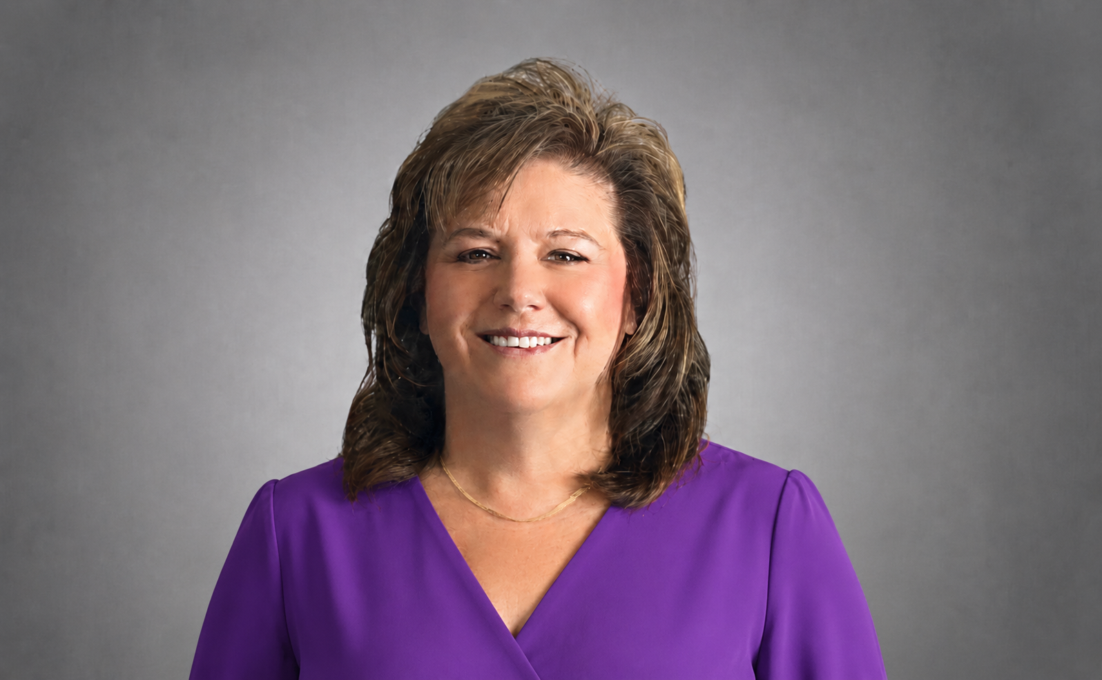 Jackie Frazier, ProtectHealth broker