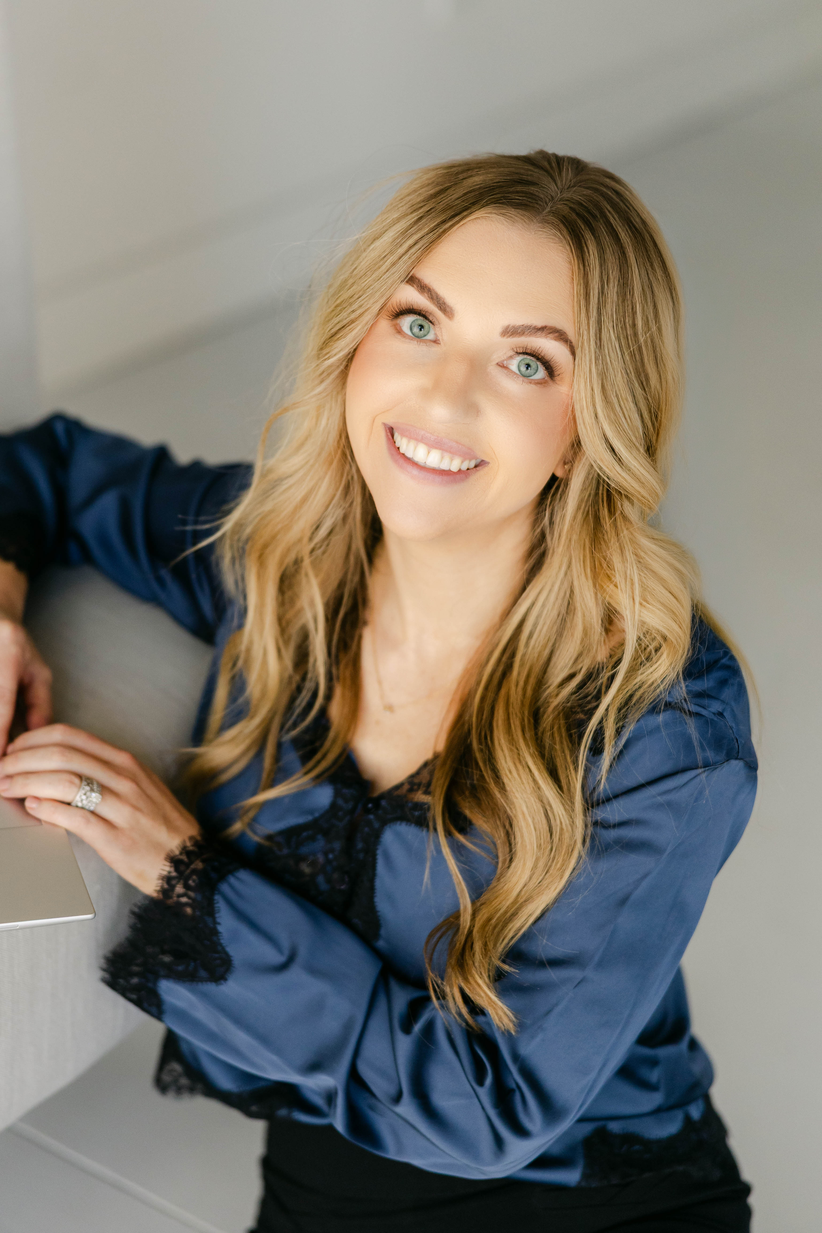 Richelle Smart