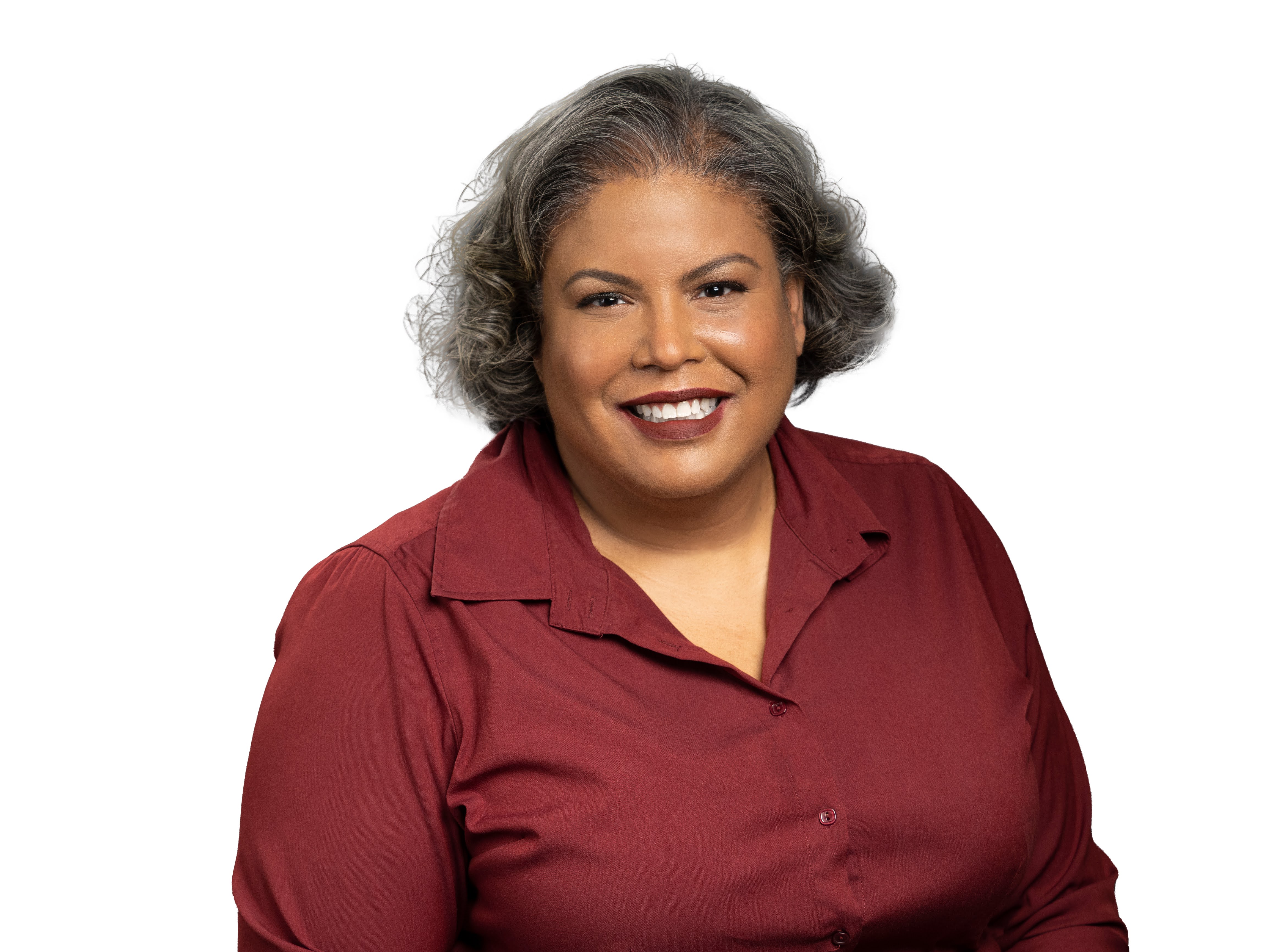 Yvette Gutierrez, ProtectHealth broker