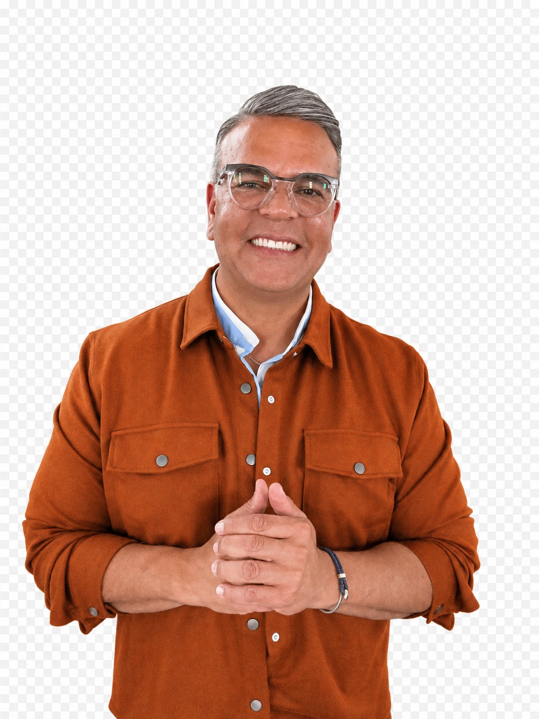 Ramon Urbaez, ProtectHealth broker