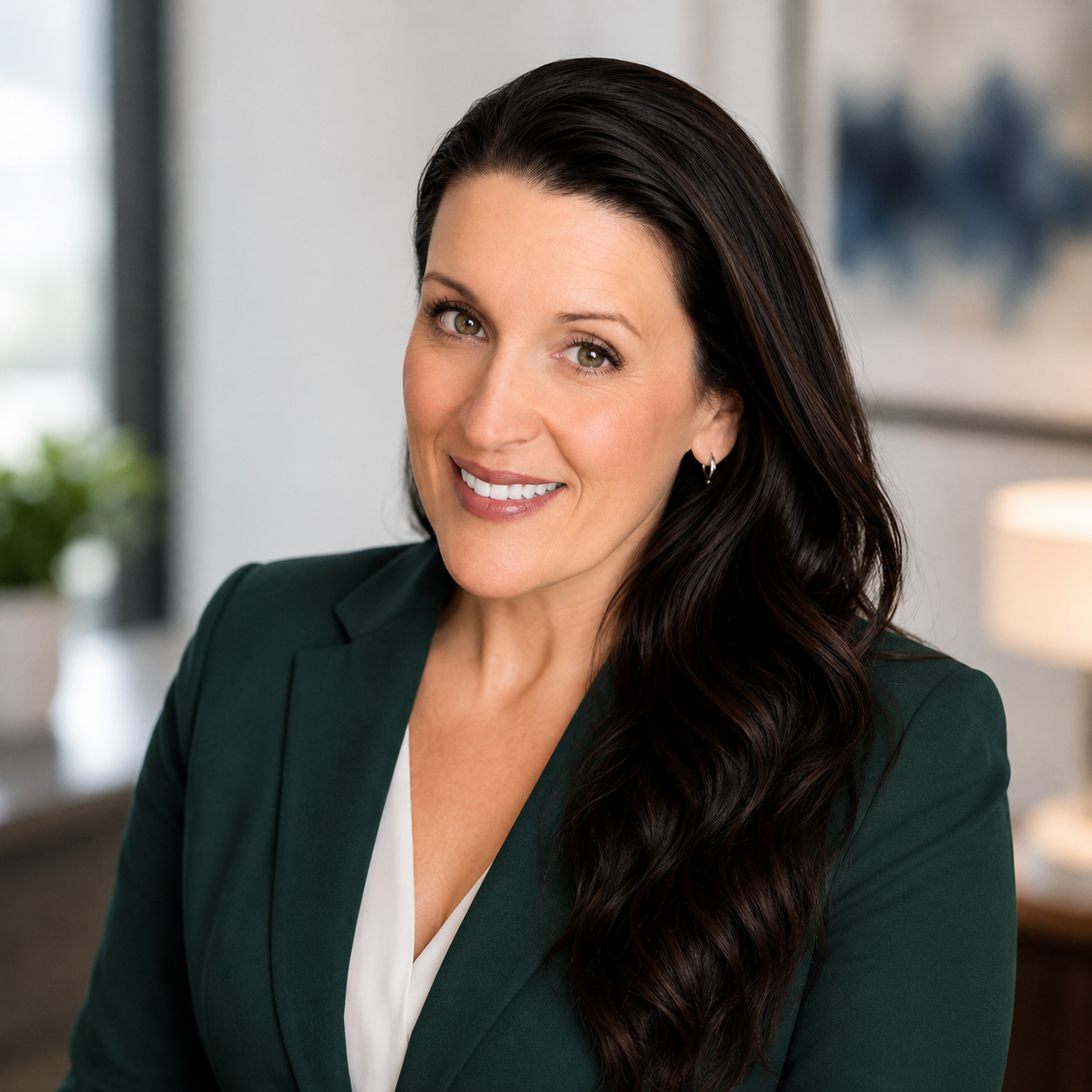 Lisa Drake, ProtectHealth broker