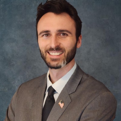 Seth Martin, ProtectHealth broker