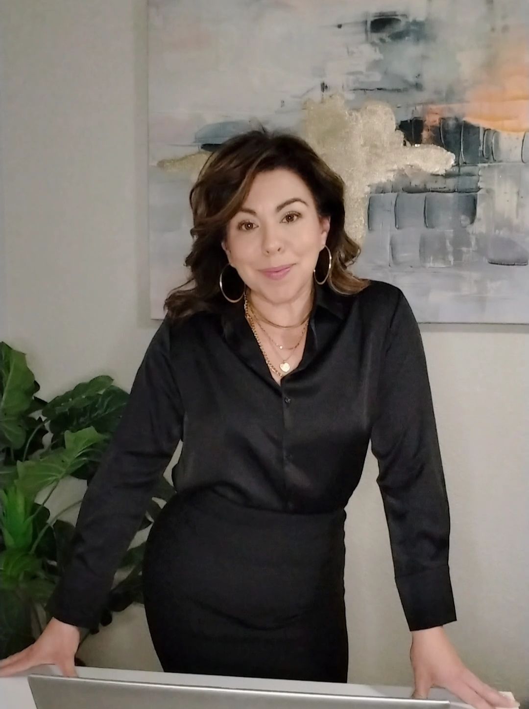Lorraine Castillo, ProtectHealth broker